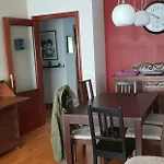 Piso Zona Hospital 7 Personas