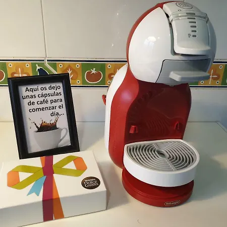 Piso Zona Hospital 7 Personas *